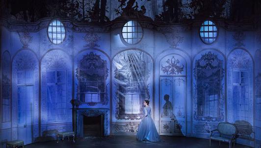 Mozart: La finta giardiniera